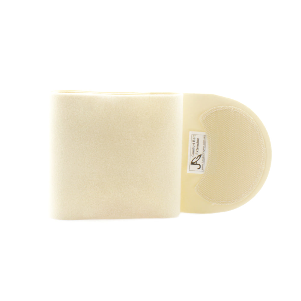 PRE-ORDER | Beltpack-riem | Zenderzakje | Beige