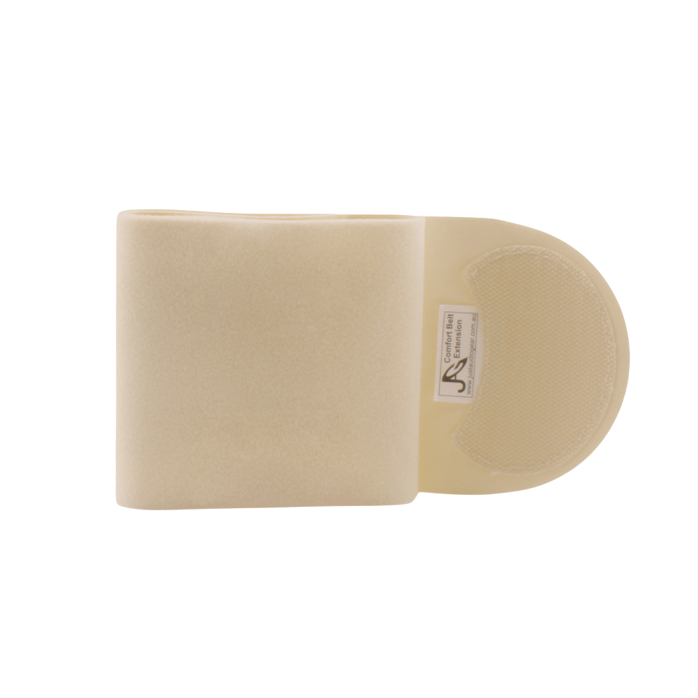 Beltpack-Gürtel | Sendertasche | Beige