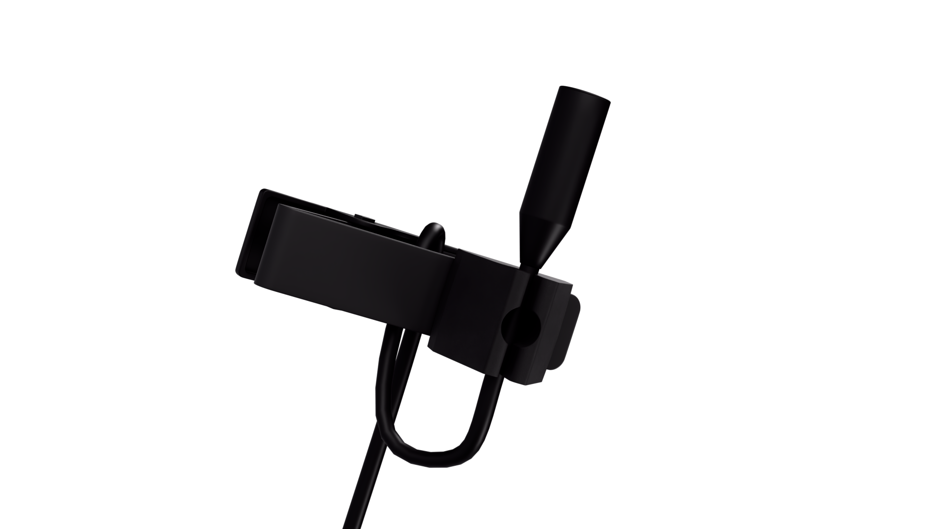 LAV6A | Lavalier-microfoon
