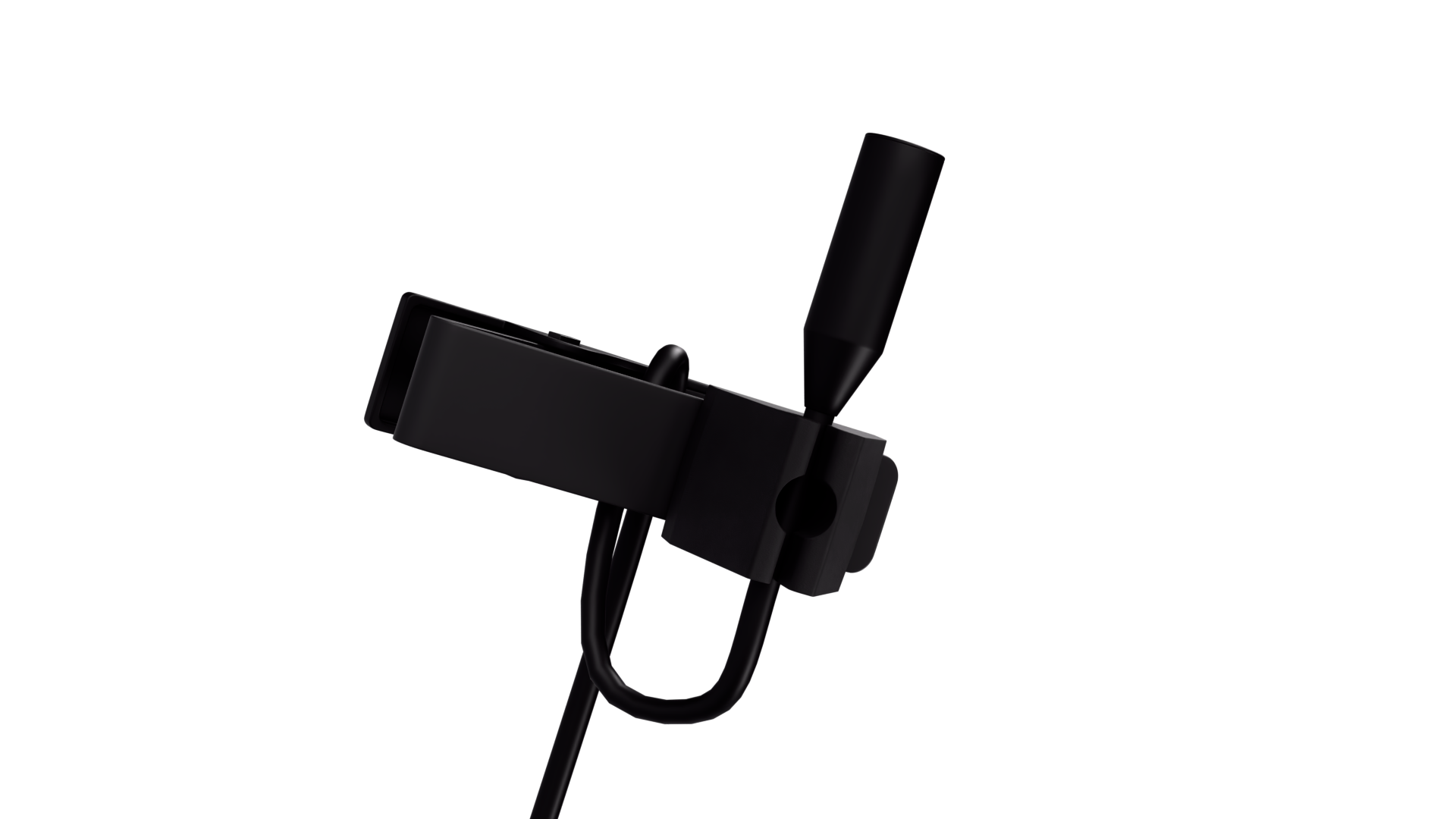 DEMO-SET | LAV6A Lavalier-microfoon + kabel met connector