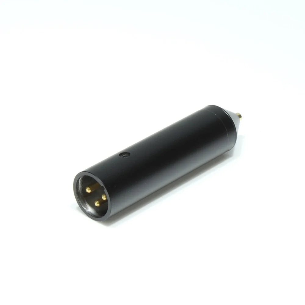 XLR-adapter | Geschikt voor IM5A en IMX6A