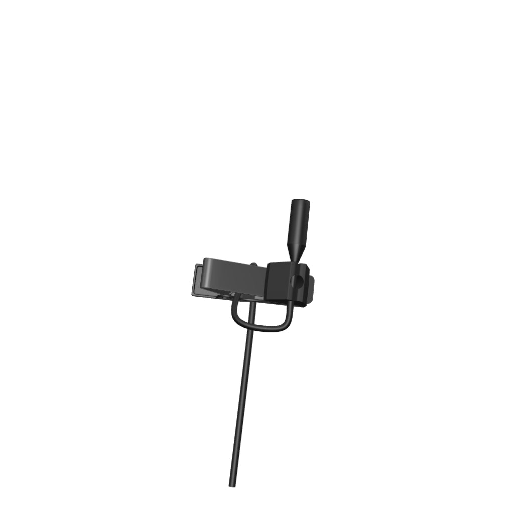 LAV6A | Lavalier-microfoon