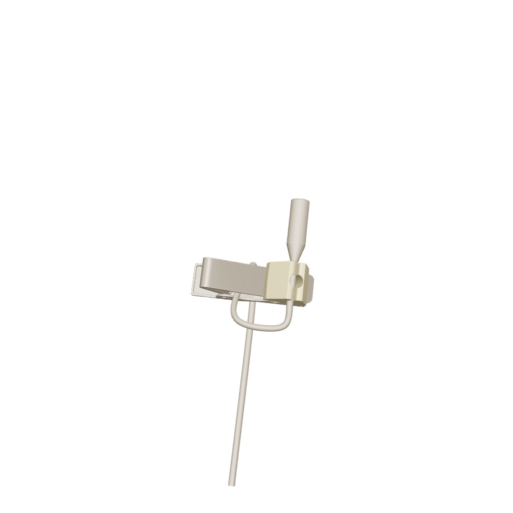 LAV6A | Lavalier-microfoon