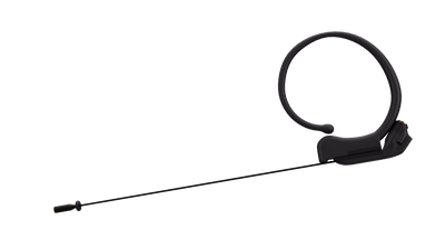 X6A | Single ear-microfoon