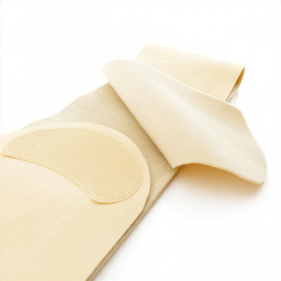 Beltpack-Gürtel | Sendertasche | Beige