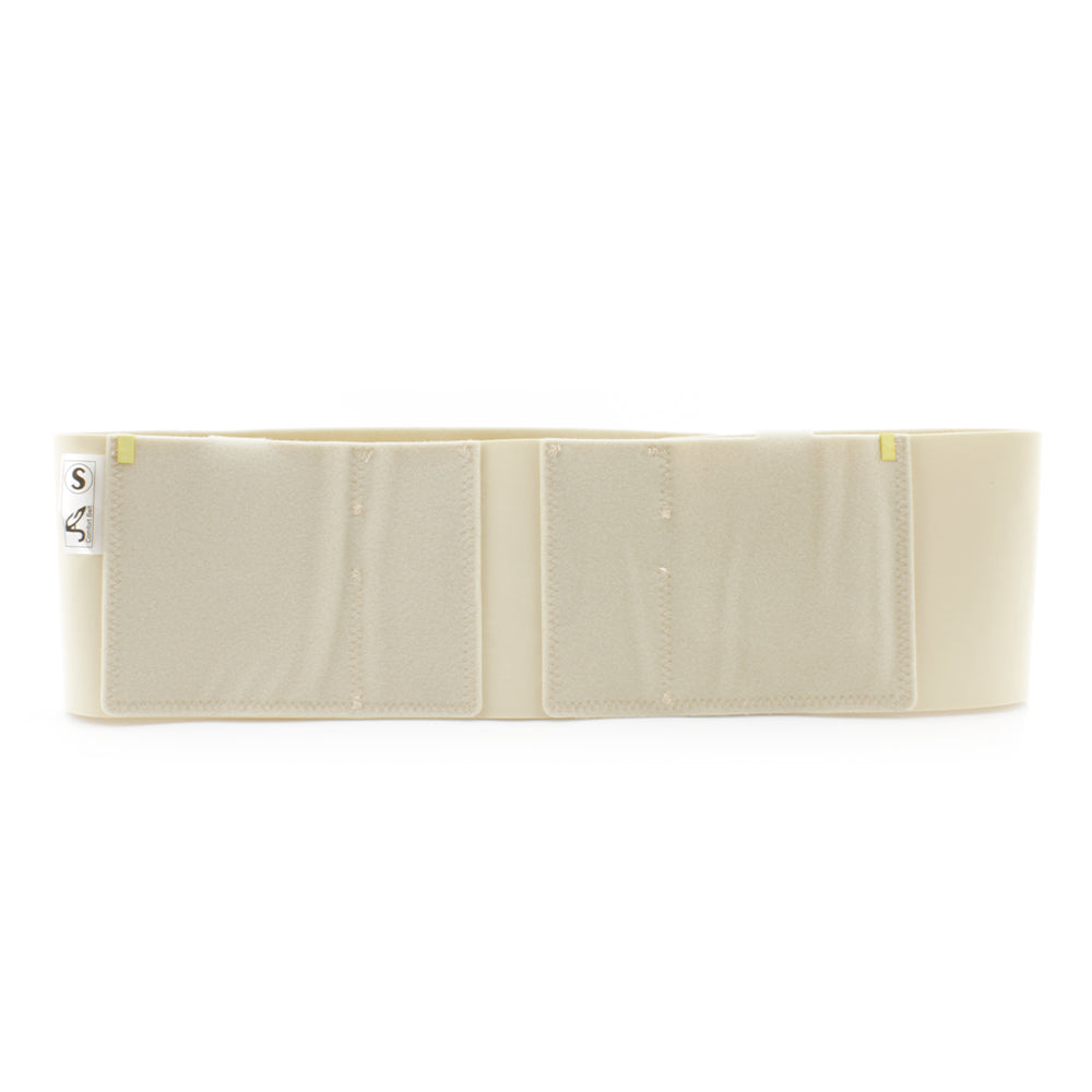 PRE-ORDER | Beltpack-riem | Zenderzakje | Beige
