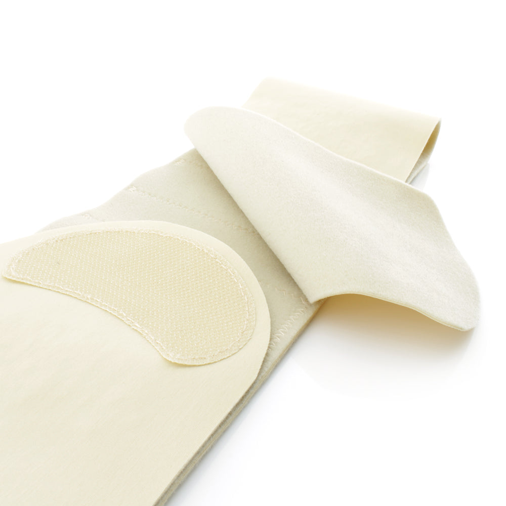 PRE-ORDER | Beltpack-riem | Zenderzakje | Beige