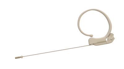 X6A | Single ear-microfoon