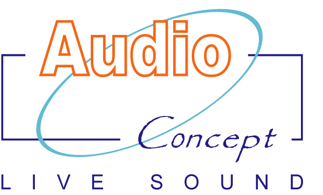 Logo AUDIO CONCEPT