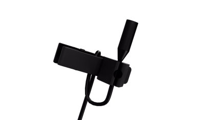 DEMO-SET | LAV6A Lavalier-microfoon + kabel met connector