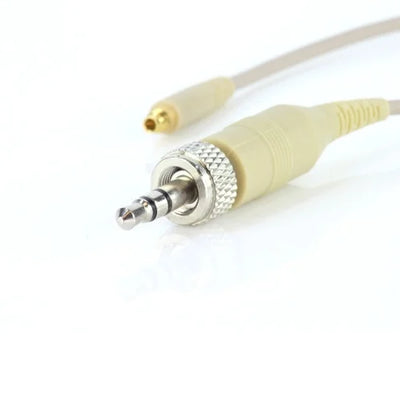 Kabel mit Miniklinkenstecker | Geeignet für EW/Sennheiser