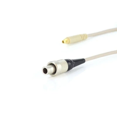 Kabel-met lemo-3 connector | Sennheiser/Shure