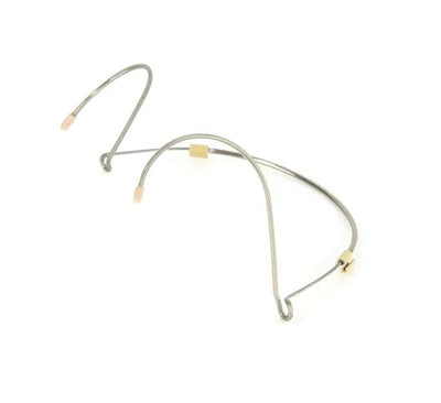 Beugel | Geschikt voor IM5A en IMX6A